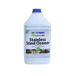 Stainless Steel Cleaner น้ำยาทำความสะอาดสแตนเลส