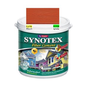 Synotex Fiber Cement Aphelia beger