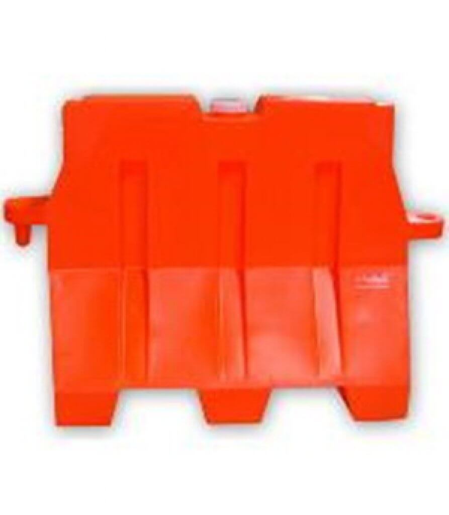 Barrier ใส่น้ำ 50x80x100 cm