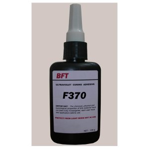 UV GLUE กาวยูวี F370 Size 50ml