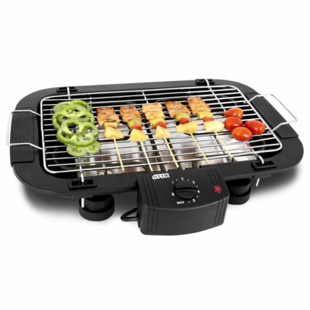 OTTO Electric Grill เตาย่างไร้ควัน รุ่นGR-141