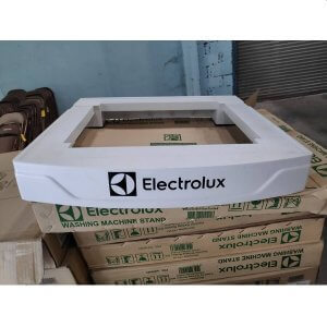ฐานรองเครื่องซักผ้า Electrolux 60x60x10 cm.
