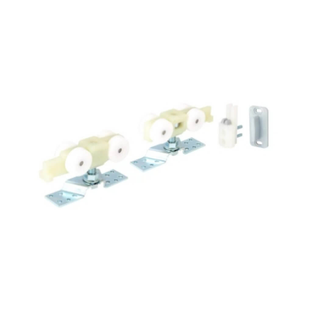 HAFELE อุปกรณ์บานเลื่อน รุ่น Classic 250-P 942.34.001