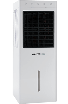 พัดลมไอเย็น Masterkool รุ่น MIK-08EC - Image 2
