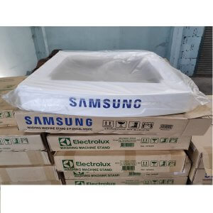 ฐานรองเครื่องซักผ้า SAMSUNG 60x53x9cm.
