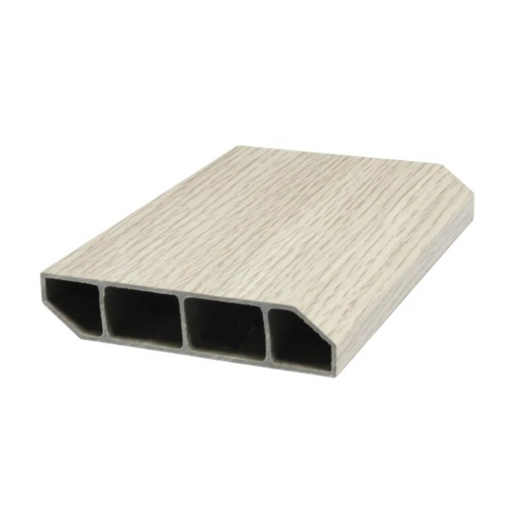 LT1.6x300x7.5 บัวพื้น BP304