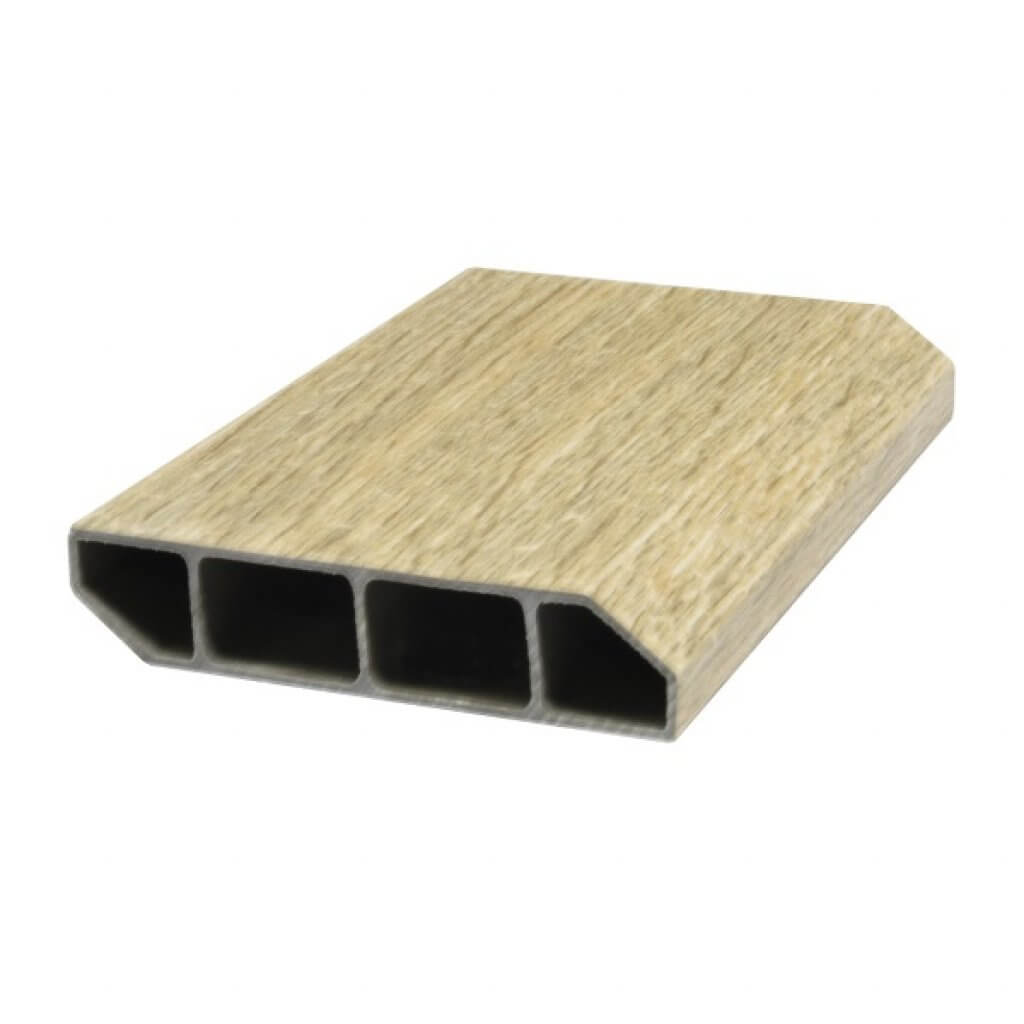 LT1.6x300x7.5 บัวพื้น BP319