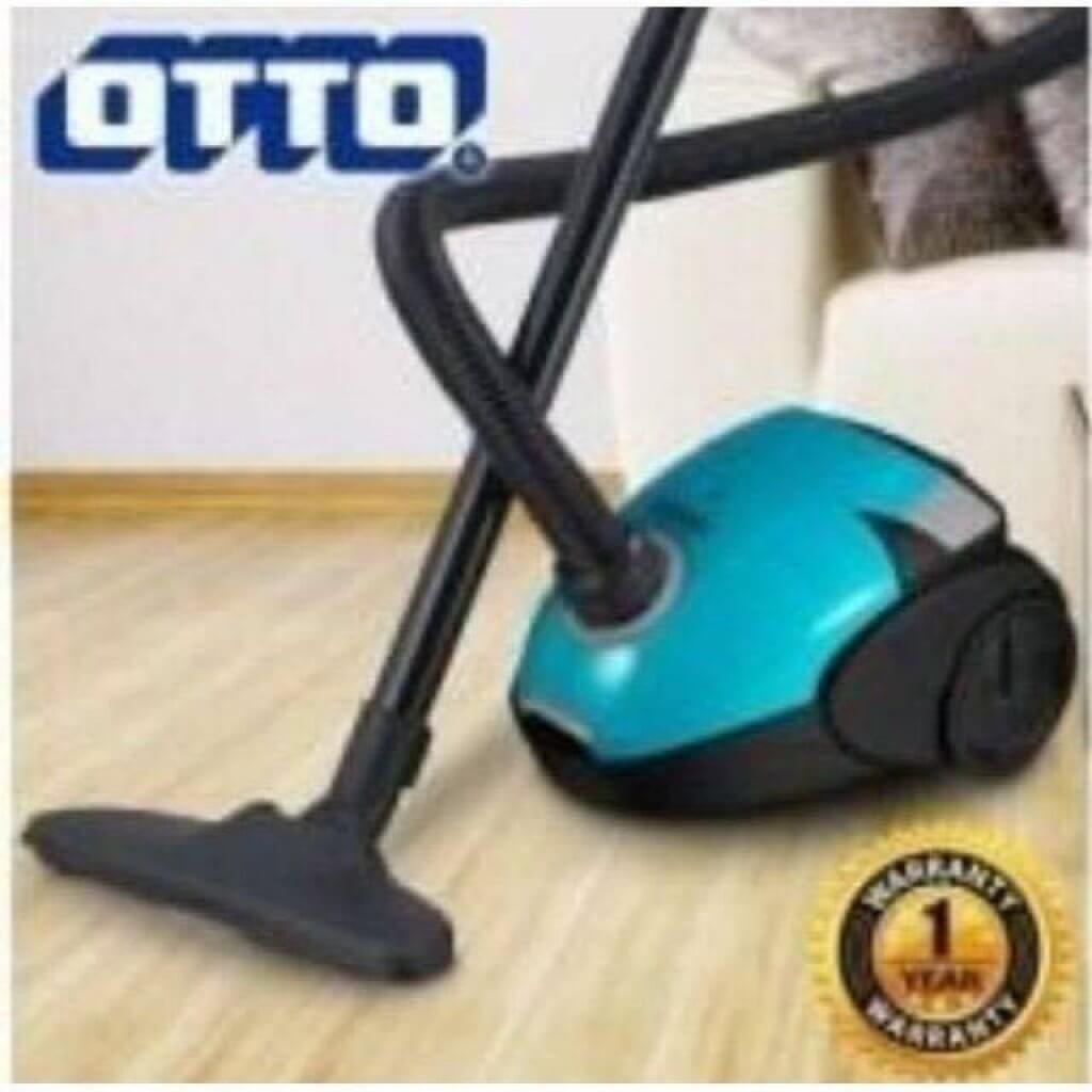 OTTO เครื่องดูดฝุ่น 1400 วัตต์ รุ่น HV-194A