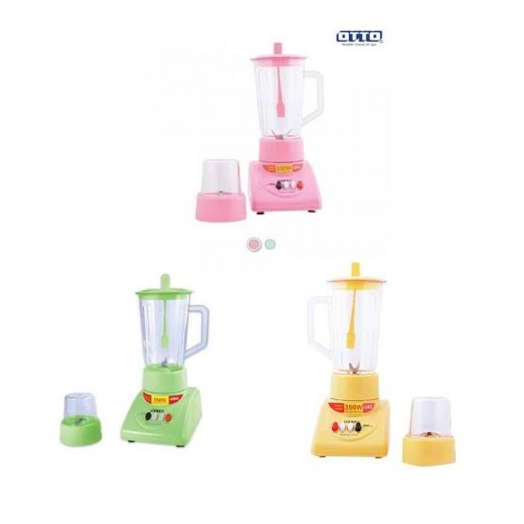 OTTO เครื่องปั่นน้ำผลไม้ รุ่น BE-120 ความจุ 1 ลิตร