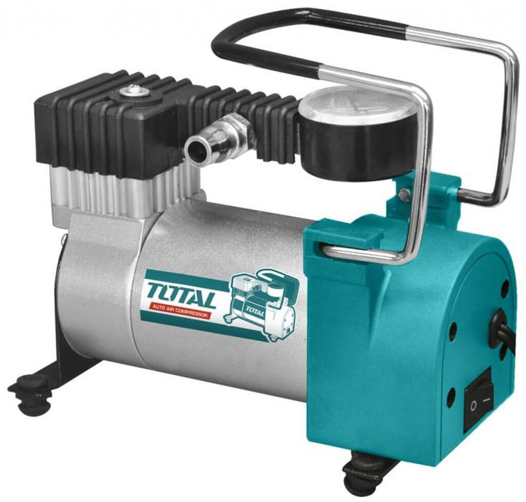 ปั้มลม 1 สูบ 12V TTAC1401 TOTAL