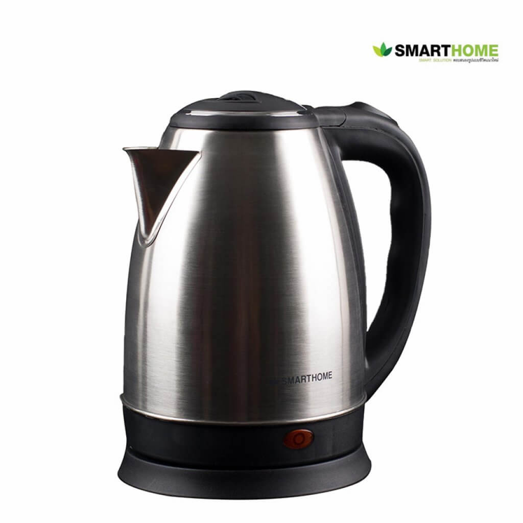SMART HOME กาต้มน้ำไฟฟ้า1500วัตต์ 1.8ลิตร รุ่น CA-1009