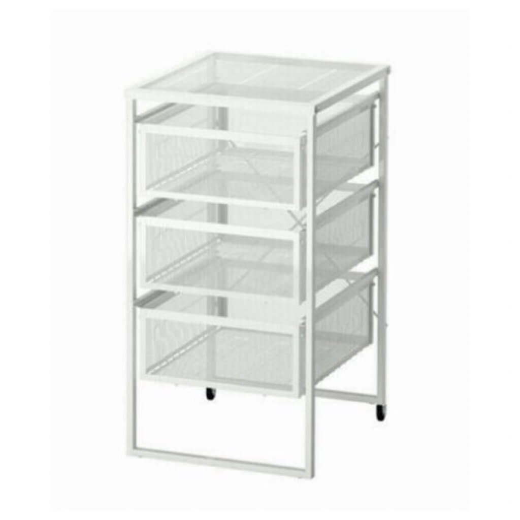 LENNART IKEA ตู้ลิ้นชัก 3 ชั้น