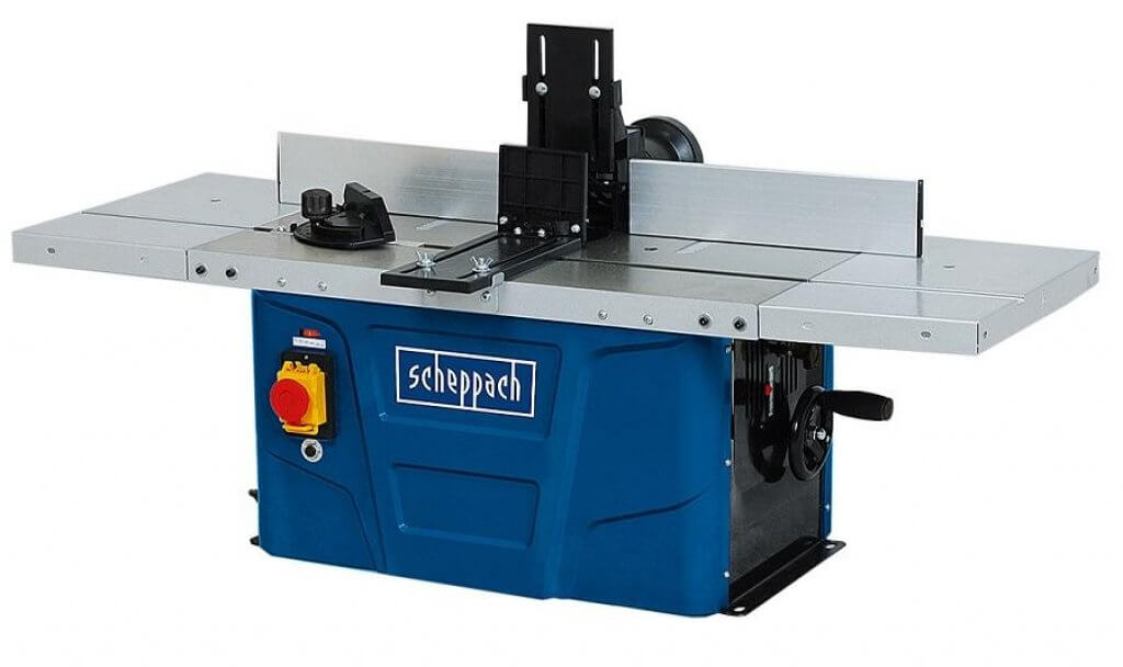 โต๊ะราวเตอร์ HF50 SCHEPPACH