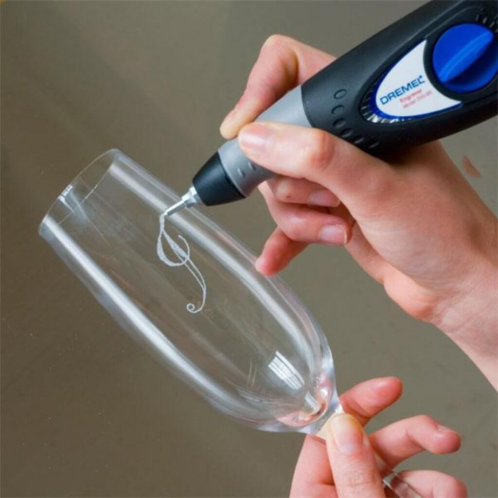DREMEL ชุดปากกาเขียนเหล็กไฟฟ้า NO.290-01