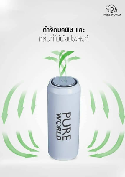เครื่องกรองอากาศในรถยนต์ - Image 6