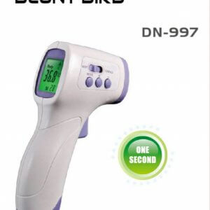 เครื่องวัดอุณหภูมิ DN-997