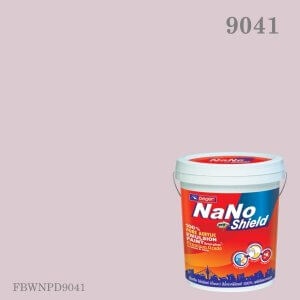 นาโนโปรชิลด์ สีน้ำอะครีลิก 9041 Fancy Pink