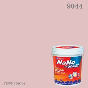 นาโนโปรชิลด์ สีน้ำอะครีลิก 9044 Pink Rose