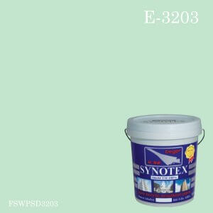 สีน้ำอะครีลิก E-3203 Syn.Shield Opal Green