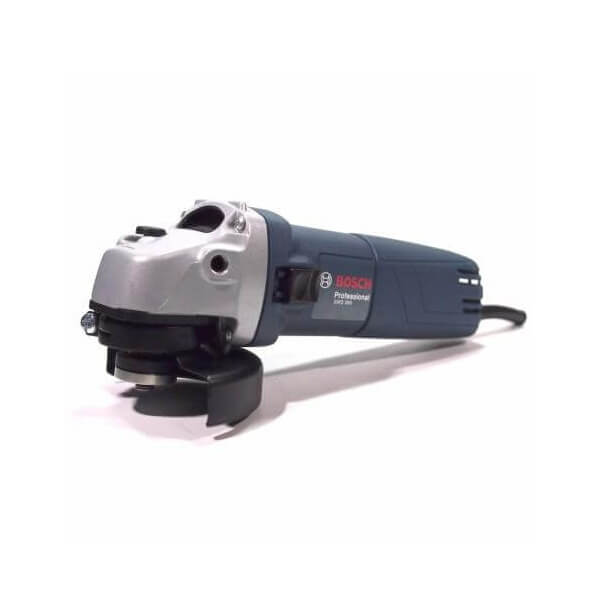 BOSCH หินเจียร์ 4 นิ้ว GWS060