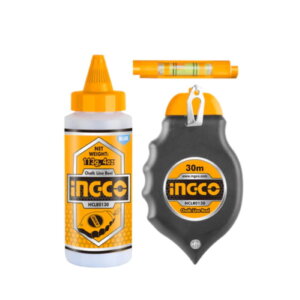 ING-CO รุ่นHCLRO130 บักเต้าตีเส้น 3 ตัว