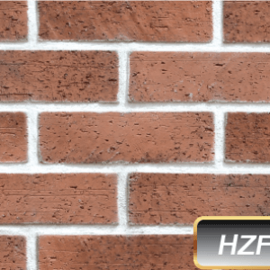 อิฐดัดโค้ง : HiFlexiBrick HZF-3001