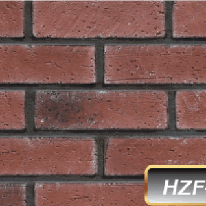 อิฐดัดโค้ง : HiFlexiBrick HZF-3002