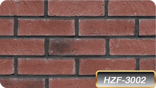 อิฐดัดโค้ง : HiFlexiBrick HZF-3002