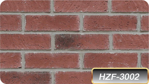 อิฐดัดโค้ง : HiFlexiBrick HZF-3002 - Image 2
