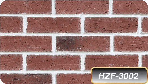 อิฐดัดโค้ง : HiFlexiBrick HZF-3002 - Image 4