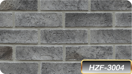 อิฐดัดโค้ง : HiFlexiBrick HZF-3004