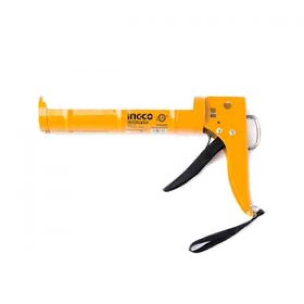 INGCO ปืนยิงซิลิโคน ขนาด 9นิ้ว HCG0909