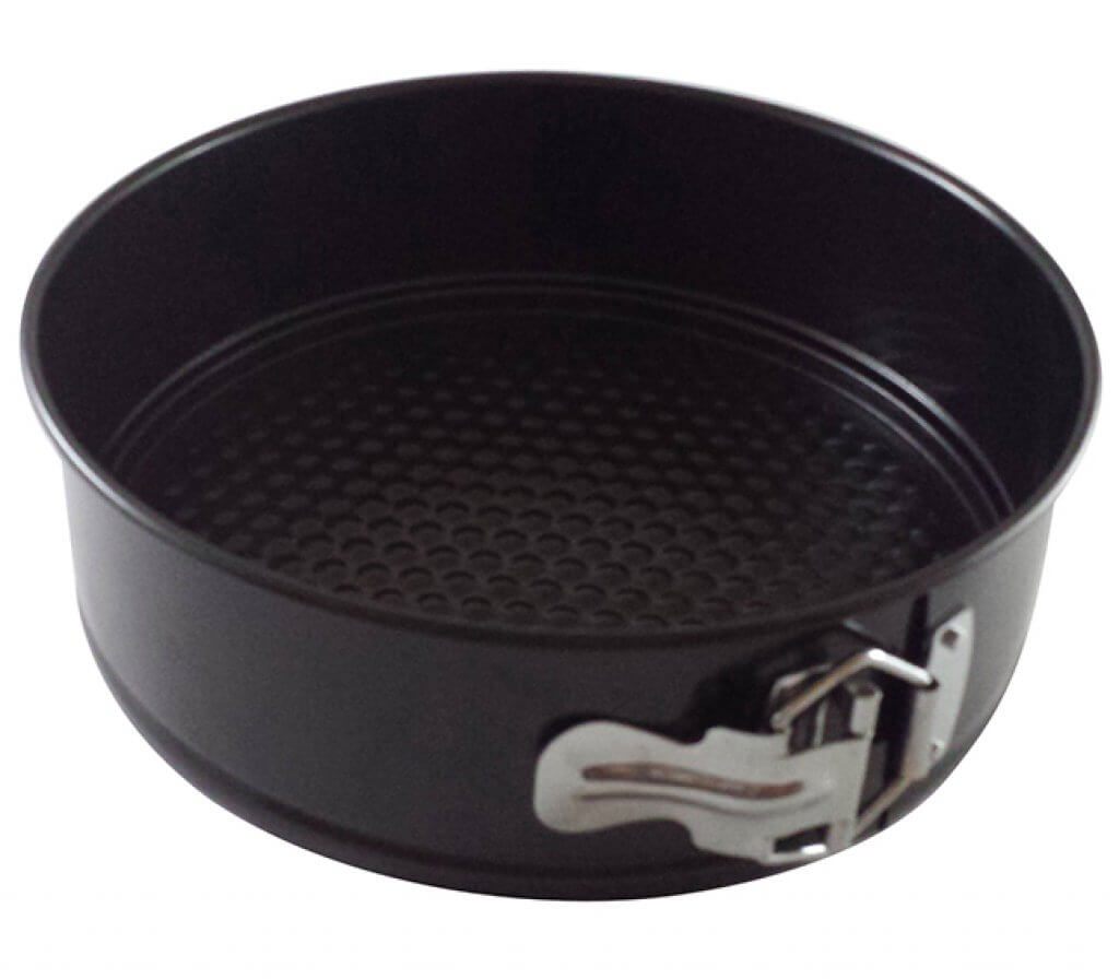New Morning พิมพ์เค้กกลม 18 cm Non Stick Cake Tin