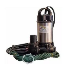 ปั๊มแช่ไดโว่ MITSUBISHI รุ่นSSP-405S