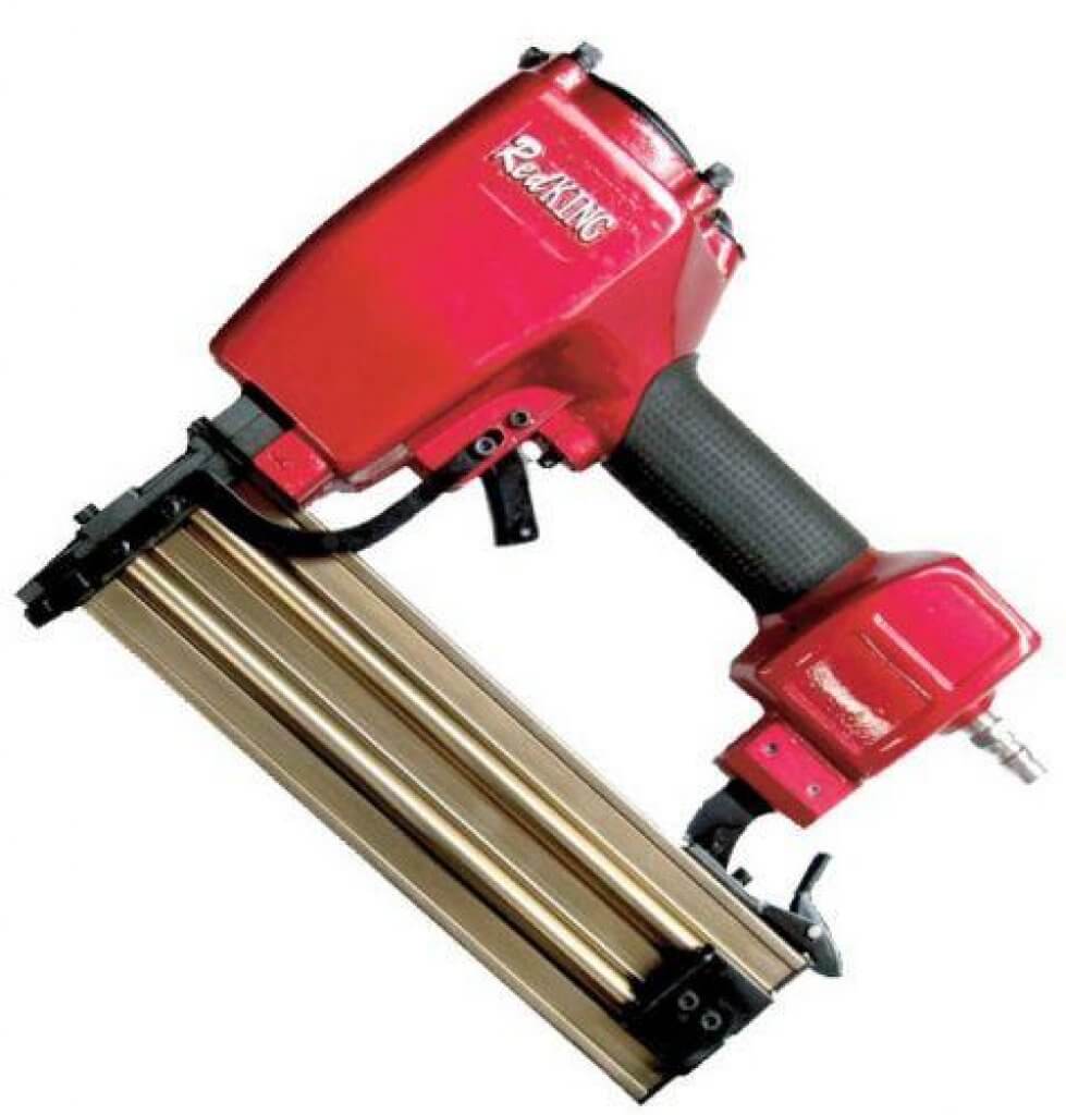 ST64RED ปืนยิงตะปู คอนกรีต ST64 REDKING