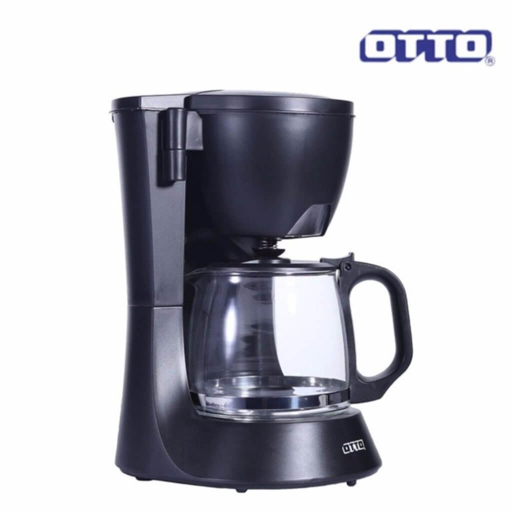 OTTO เครื่องชงกาแฟ (0.5 ลิตร) รุ่น CM-025A