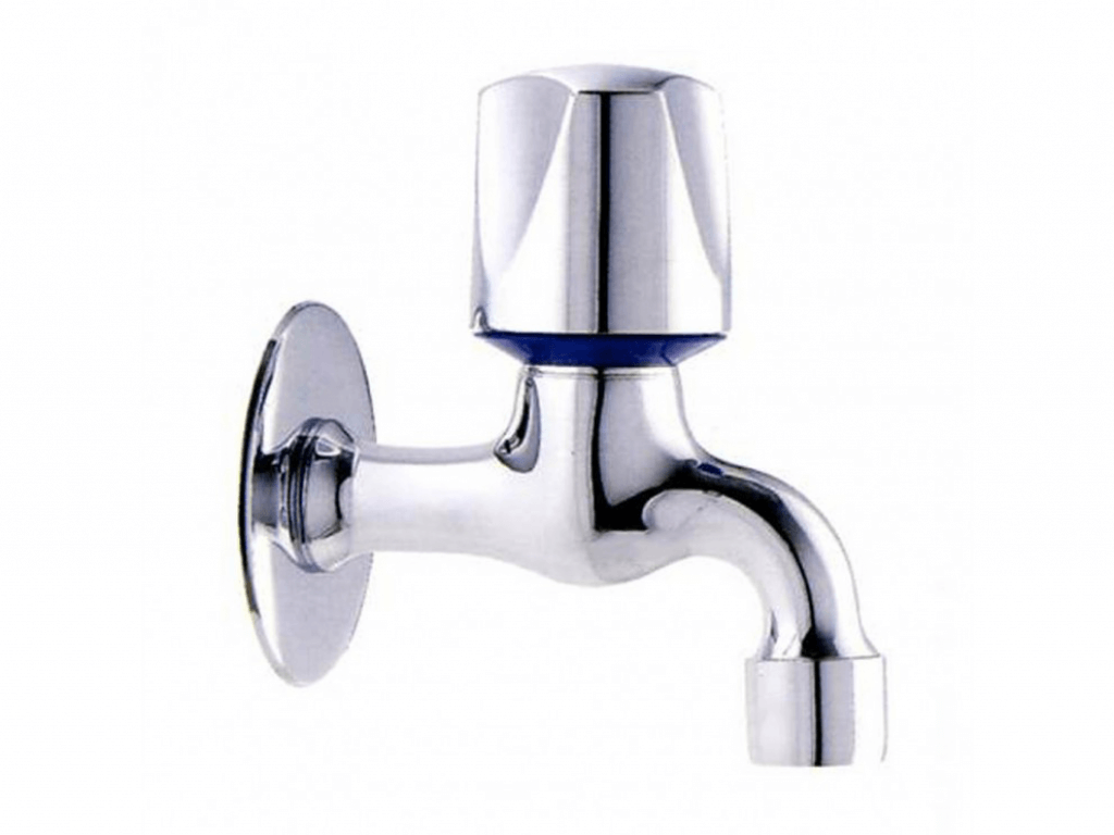 A-7100C ก๊อกเดี่ยวติดผนัง รุ่นJazz-American Standard