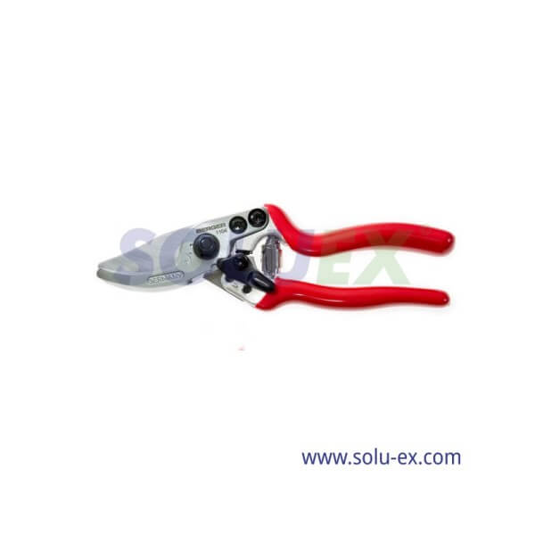 กรรไกรตัดกิ่งไม้ ใบมีดเอียง 15 องศา สำหรับคนมือเล็ก BERGER รุ่น 1104