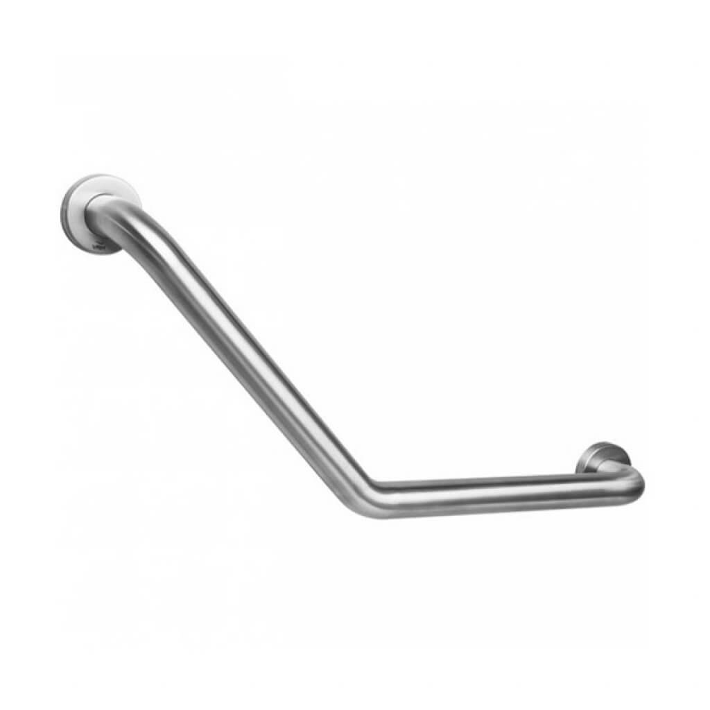 ราวจับกันลื่น C-TS792 OD32 L300x300 135 องศา MM.SS