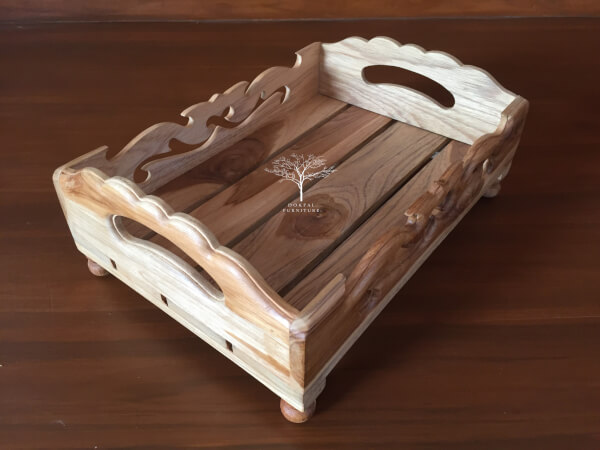 ถาดวางของใหญ่ - Image 4