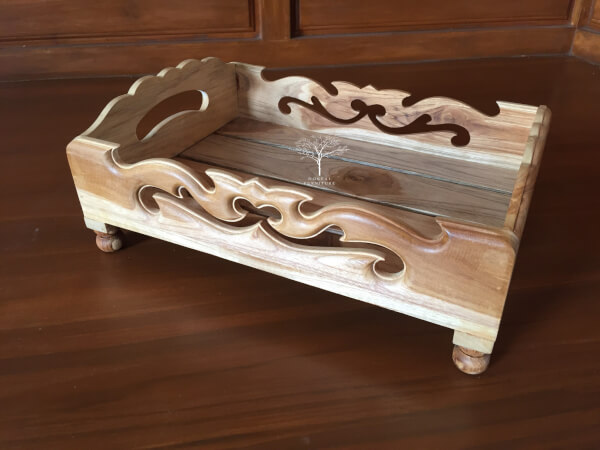 ถาดวางของใหญ่ - Image 3