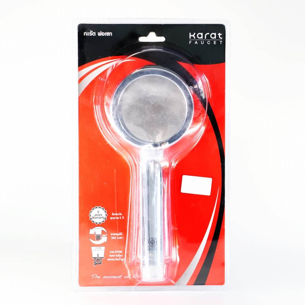 ชุดฝักบัว Karat Faucet รุ่น KS-39-231-50