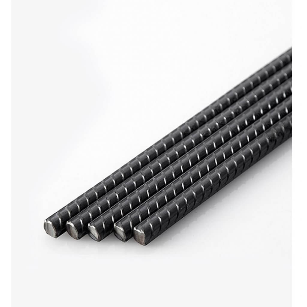 เหล็กข้ออ้อย 12 mm SD40 มอก.
