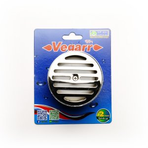 ตะแกรงกันกลิ่นวงกลม Vegarr รุ่น VD020