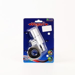 วาล์วฝักบัว เซรามิค Vegarr รุ่น V206