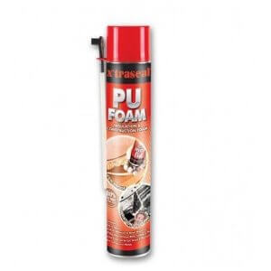สเปรย์โฟม X'traseal PU Foam