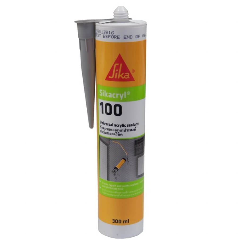 Sikacryl-100 ซิก้าคริล