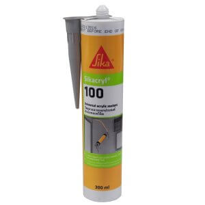 Sikacryl-100 ซิก้าคริล