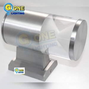 โคมไฟผนังภายนอก G-DCO-SZ6005-PL-7W-WW