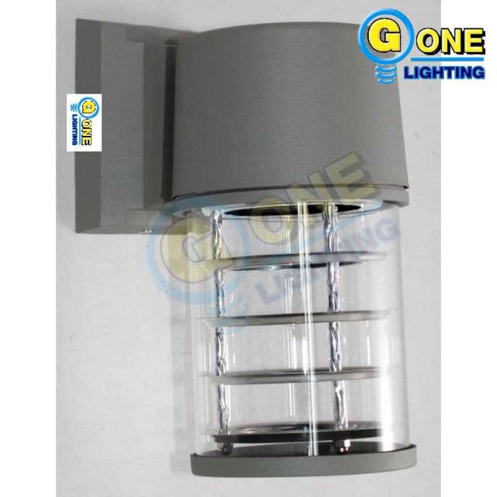 โคมไฟกระบอกภายนอก G-DCO-SZ2204-GY